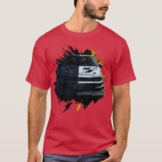 Cool JDM T-shirt