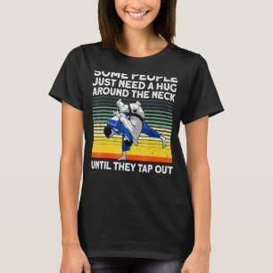 Cool Jiu Jitsu voor Mannen Kinder BJJ Braziliaanse T-shirt