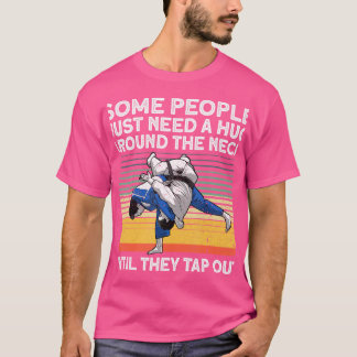 Cool Jiu Jitsu Voor Mannen Vrouwen Kinder BJJ Braz T-shirt