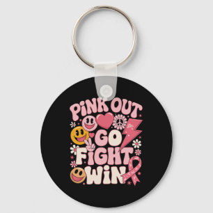 Cool Karate Instructor Coach Gift Mannen Martial A Sleutelhanger
