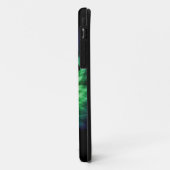 Cool Karate Kick Case-Mate iPhone Case (Achterkant/links)