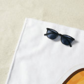 Cool Kawaii Ice Cream Strandlaken (In situ)