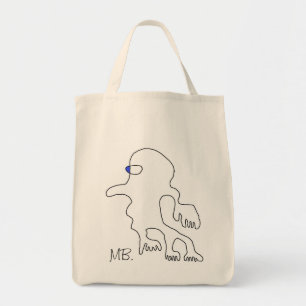 Cool Kerel Bag! Tote Bag