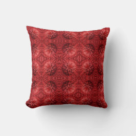 Cool Kerstman Kussen