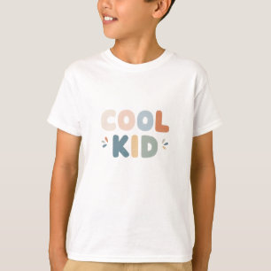 Cool Kid T-shirt
