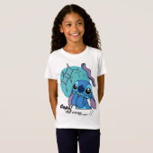 Cool Kids Cartoon T-shirt (Voorkant volledig)