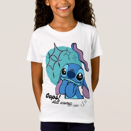 Cool Kids Cartoon T-shirt (Voorkant)
