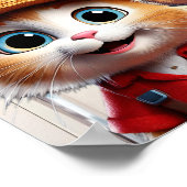 Cool Kids Club Poster (Hoek)