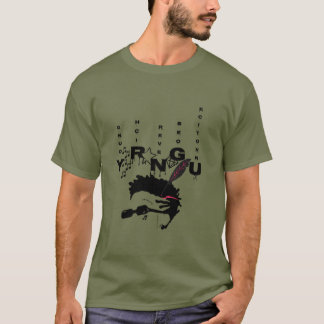 Cool Kind Dream Basic T-shirt