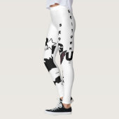 Cool Kind Dream Leggings (Links)