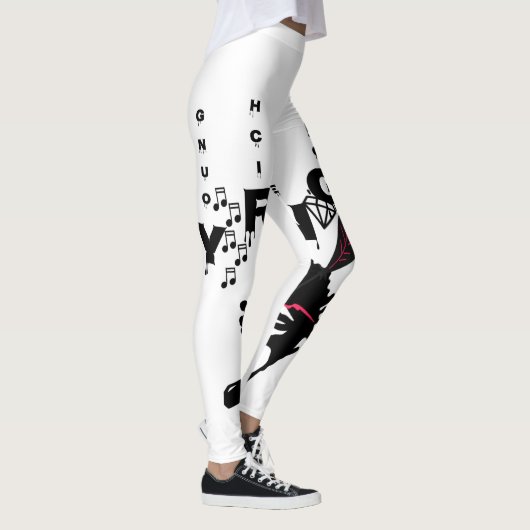 Cool Kind Dream Leggings (Rechts)