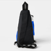 Cool Kind Dreamer Crossbody Sling Bag (Achterkant)