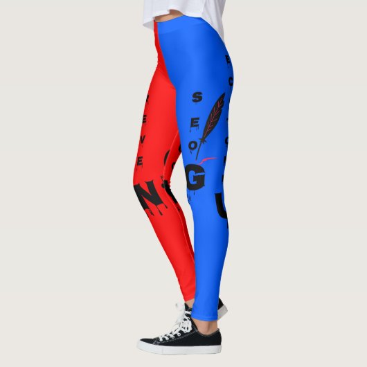 Cool Kind Dreamer Leggings (Links)