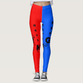 Cool Kind Dreamer Leggings (Voorkant)