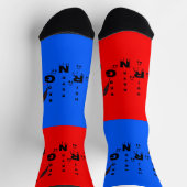 Cool kind dromer Sokken (Top)