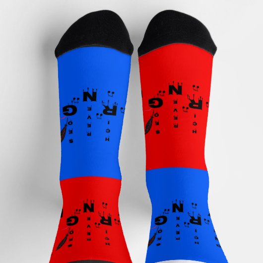 Cool kind dromer Sokken (Top)