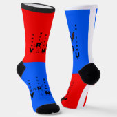 Cool kind dromer Sokken (Gebogen)