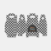 Cool Kind Party Favor Box | Skateboardfeest Bedankdoosjes (Uitgevouwen)