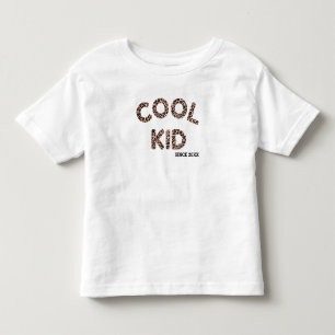 Cool Kind Personalized T-Shirt
