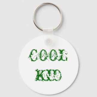COOL-KIND SLEUTELHANGER