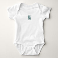 Cool Kinder Club Baby Jumpsuit