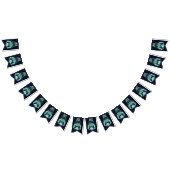 Cool kinder Gaming Level Up 5th Birthday Vlaggetjes (Alle)