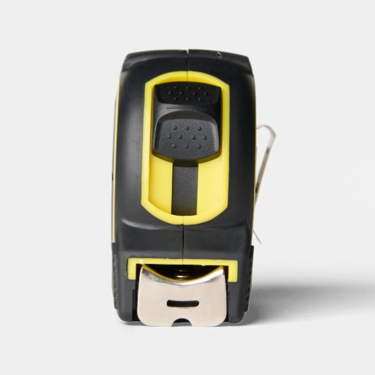 Cool kinder jongens Mixer constructie Tape Measure Rolmaat (Rechts)