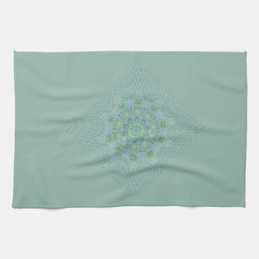 Cool Kitchen Towel Theedoek (Horizontaal)