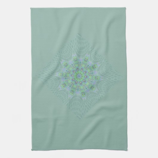 Cool Kitchen Towel Theedoek (Verticaal)