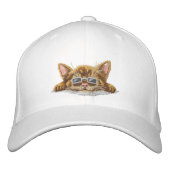 Cool Kitten Pet (Voorkant)