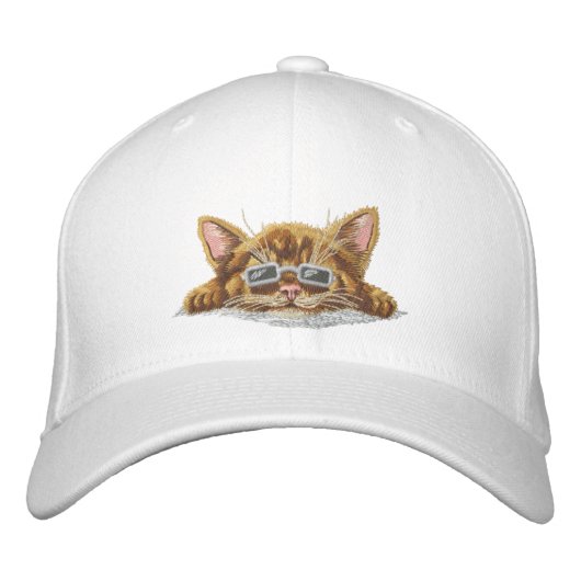 Cool Kitten Pet (Voorkant)