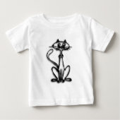 Cool Kitty Cat (Voorkant)