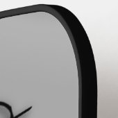 Cool Kitty Cat Pickleball Paddle (Links Detail)