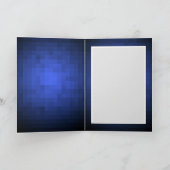 Cool Kleurrijke Gamer Vader | Vaderdag Kaart (Binnen)