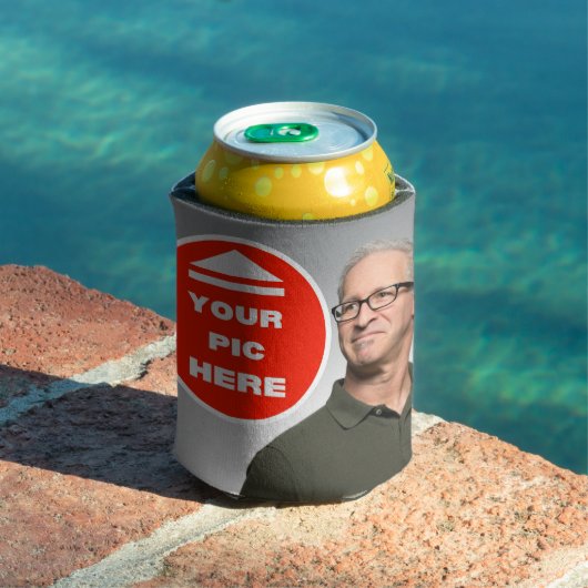 Cool! Koelbox - gepersonaliseerd Blikjeskoeler (Insitu Zwembad)