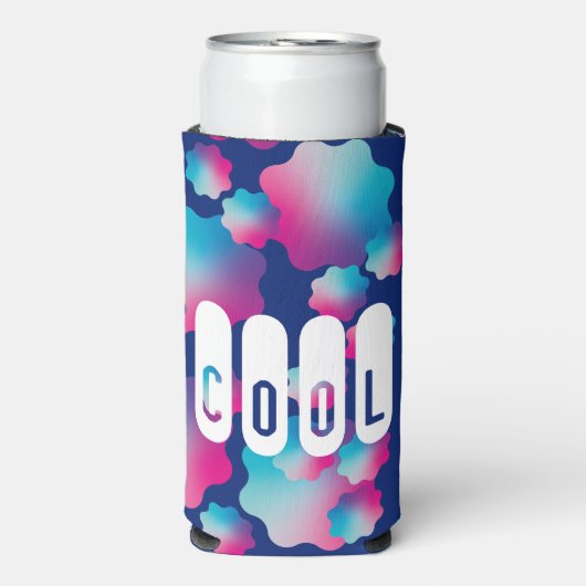 Cool. Koeler (Seltzer Voorkant)