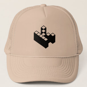 Cool Kopimism Trucker Hat/Pet Pet