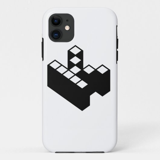 Cool Kopimisme iPhone 5/5s Solid Tough Xtrem Hoesj Case-Mate iPhone Case (Achterkant)