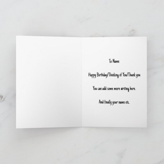 Cool Labrador hond in kleding en Pet CF4 Verjaarda Kaart (Binnen)