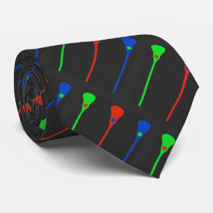 Cool Lacrosse Stropdas
