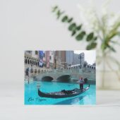 Cool Las Vegas Briefkaart! Briefkaart (Staand voorkant)