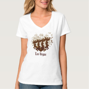 Cool Las Vegas Shirt! T-shirt