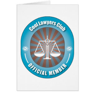 Cool Lawyers Club