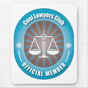 Cool Lawyers Club Muismat