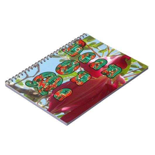 Cool Lean op me lager.jpg Notitieboek (Linkerzijde)