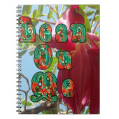 Cool Lean op me lager.jpg Notitieboek (Voorkant)