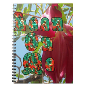 Cool Lean op me lager.jpg Notitieboek