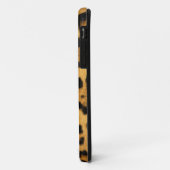 Cool Leopard Print patroon Case-Mate iPhone Case (Achterkant/links)
