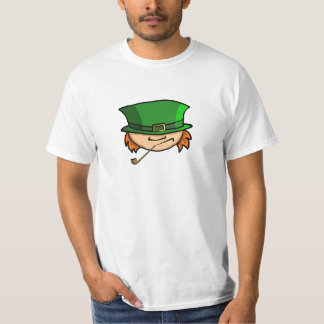 Cool Leprechaun T-Shirt