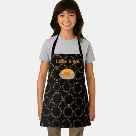 Cool Let's Bake Baking Star Schort (Insitu)